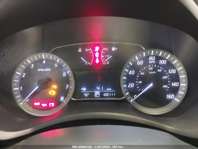 Nissan SENTRA SR 2014 3N1AB7AP1EY287531 Image 7