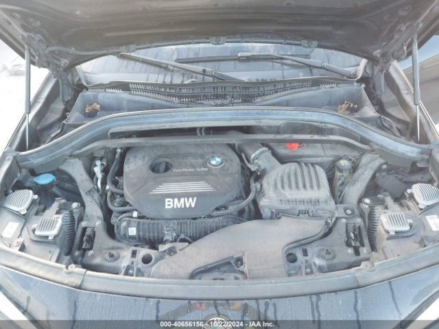 WBXYJ3C34JEJ75625 BMW X2 Sdrive28i