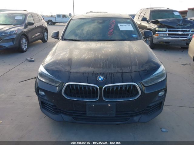 WBXYJ3C34JEJ75625 BMW X2 Sdrive28i