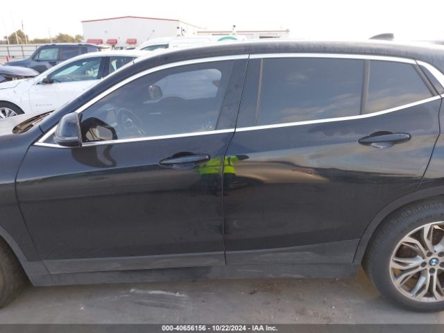 WBXYJ3C34JEJ75625 BMW X2 Sdrive28i