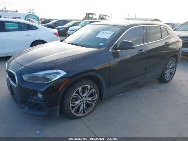 WBXYJ3C34JEJ75625 BMW X2 Sdrive28i