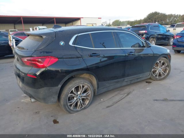 WBXYJ3C34JEJ75625 BMW X2 Sdrive28i