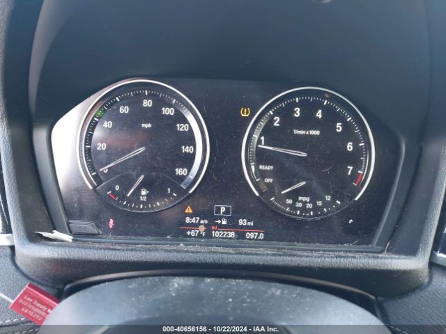 WBXYJ3C34JEJ75625 BMW X2 Sdrive28i