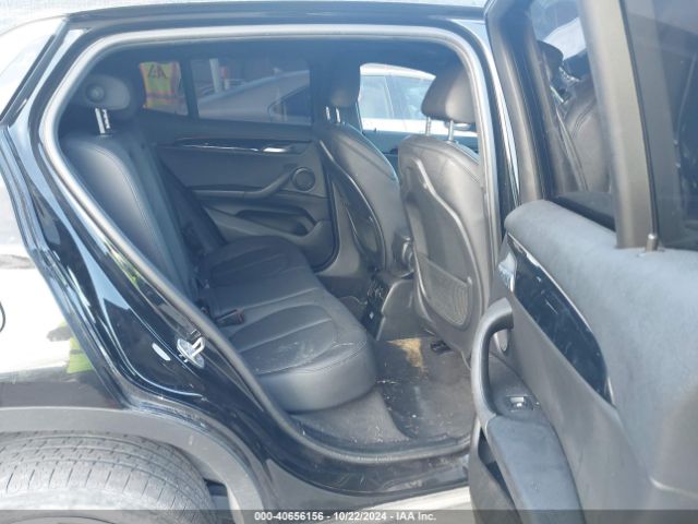 WBXYJ3C34JEJ75625 BMW X2 Sdrive28i