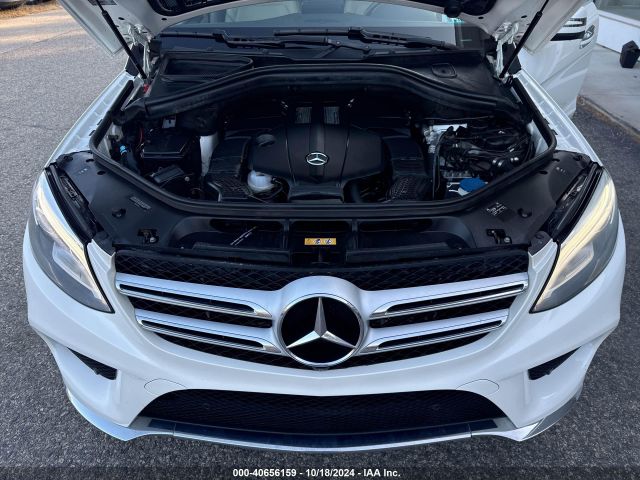 4JGDA6DB0GA736241 Mercedes-Benz Gle 550e 4matic