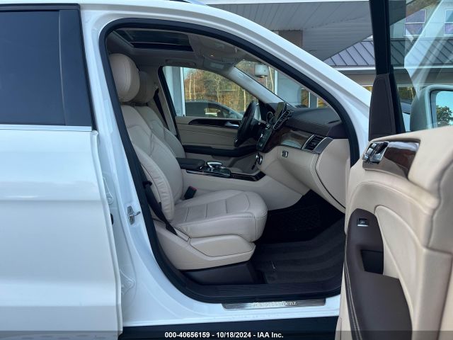 4JGDA6DB0GA736241 Mercedes-Benz Gle 550e 4matic