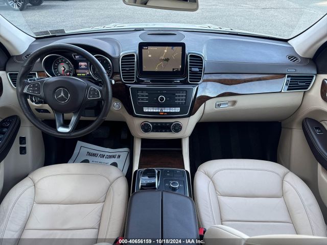4JGDA6DB0GA736241 Mercedes-Benz Gle 550e 4matic