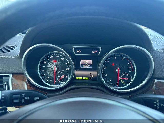 4JGDA6DB0GA736241 Mercedes-Benz Gle 550e 4matic