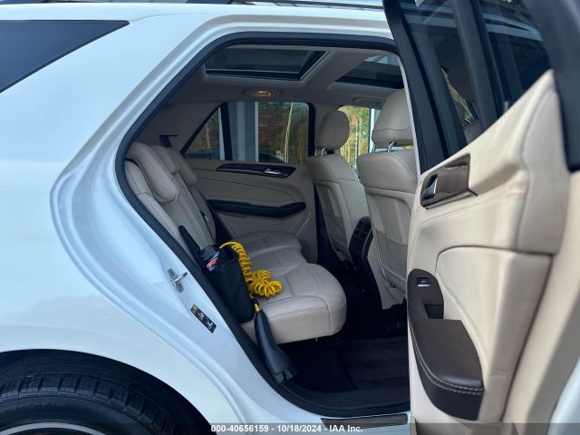 4JGDA6DB0GA736241 Mercedes-Benz Gle 550e 4matic