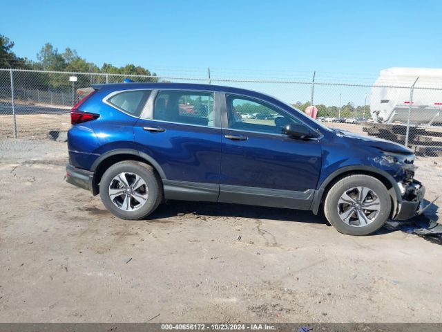 5J6RW1H23LL008818 Honda Cr-v 2wd Lx
