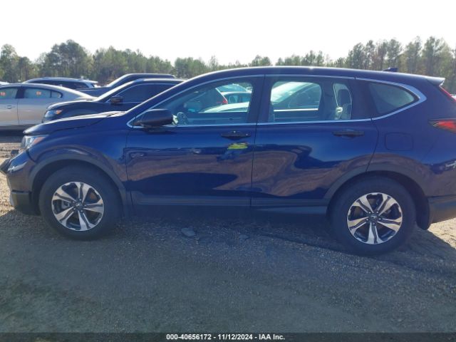 5J6RW1H23LL008818 Honda Cr-v 2wd Lx