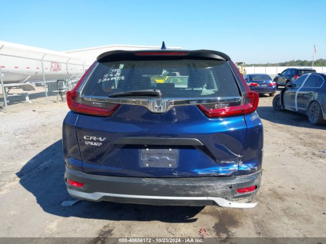5J6RW1H23LL008818 Honda Cr-v 2wd Lx
