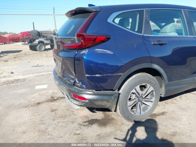 5J6RW1H23LL008818 Honda Cr-v 2wd Lx