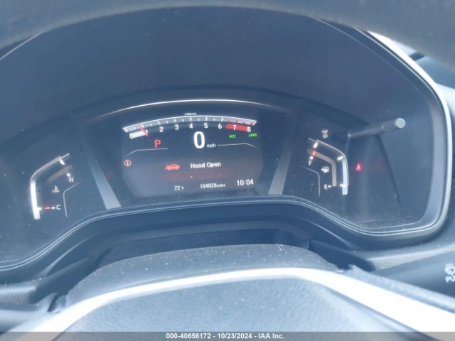 5J6RW1H23LL008818 Honda Cr-v 2wd Lx