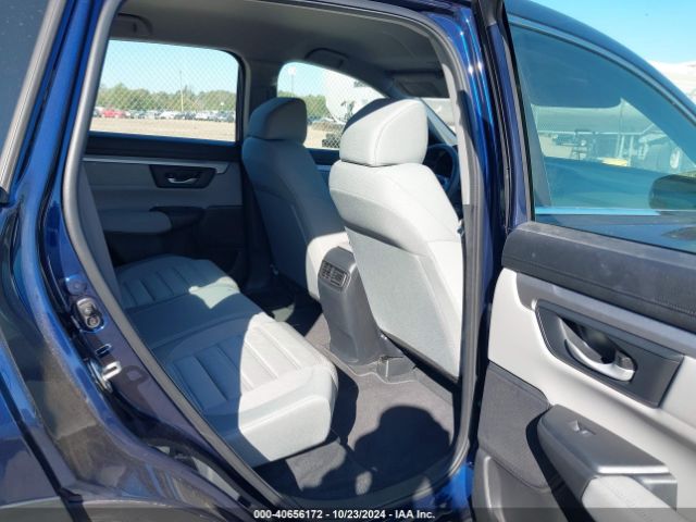 5J6RW1H23LL008818 Honda Cr-v 2wd Lx