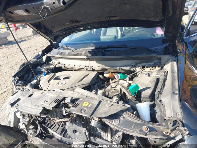 Mazda Cx-9 Touring 2016 JM3TCBCY6G0115592 Image 10