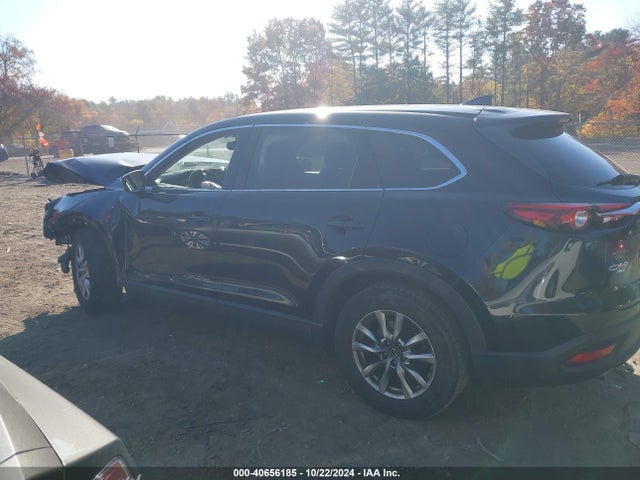 Mazda Cx-9 Touring 2016 JM3TCBCY6G0115592 Image 15