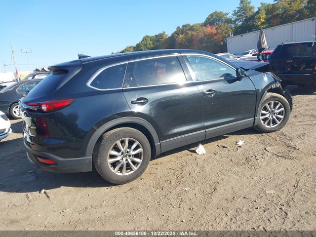JM3TCBCY6G0115592 Mazda Cx-9 Touring