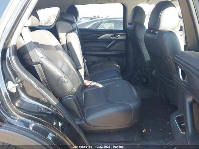JM3TCBCY6G0115592 Mazda Cx-9 Touring