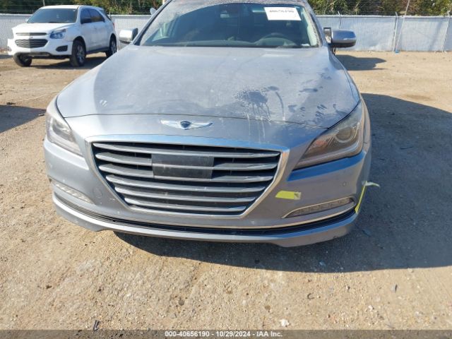 KMHGN4JE0HU170862 Genesis G80 3.8