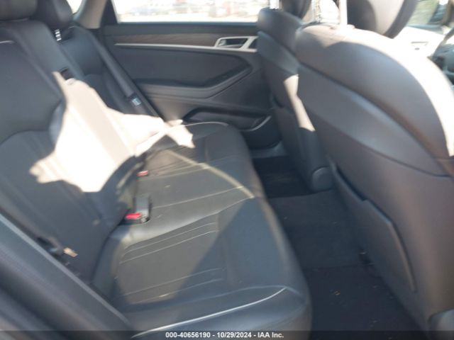 KMHGN4JE0HU170862 Genesis G80 3.8