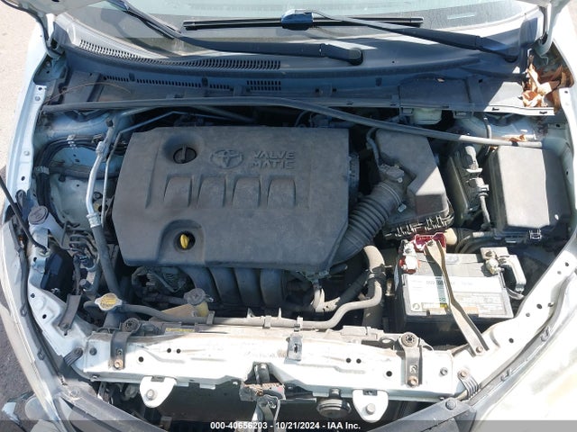 Toyota Corolla Eco/eco Plus/eco Premium 2014 5YFBPRHE2EP012897 Image 10