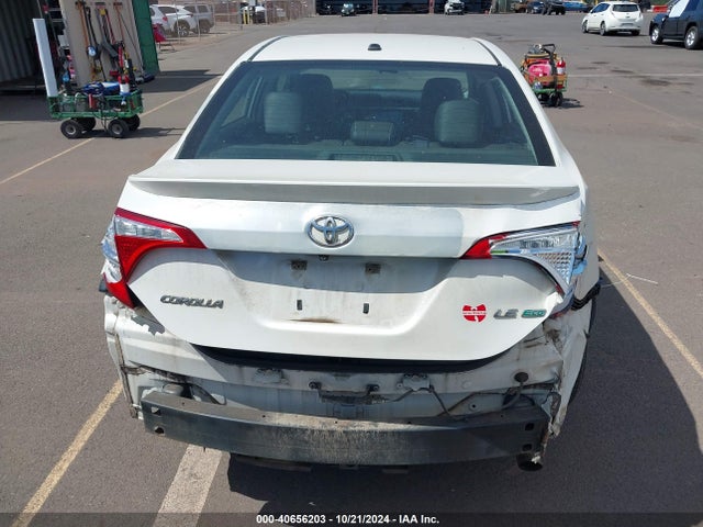 Toyota Corolla Eco/eco Plus/eco Premium 2014 5YFBPRHE2EP012897 Image 16