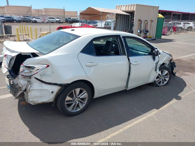 Toyota Corolla Eco/eco Plus/eco Premium 2014 5YFBPRHE2EP012897 Image 4