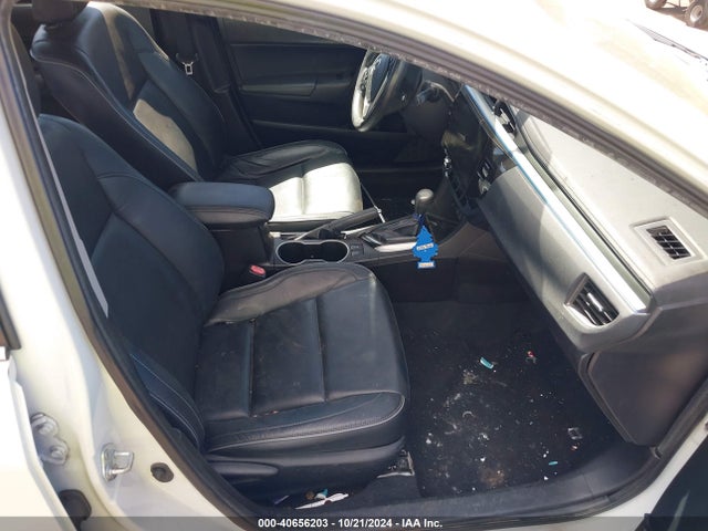 Toyota Corolla Eco/eco Plus/eco Premium 2014 5YFBPRHE2EP012897 Image 5