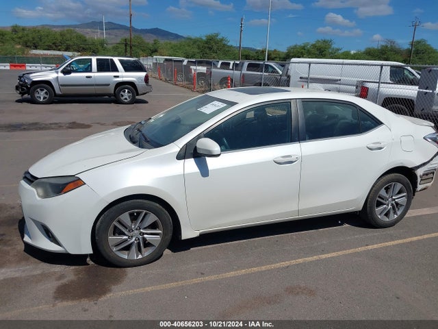 Toyota Corolla Eco/eco Plus/eco Premium 2014 5YFBPRHE2EP012897 Image 6