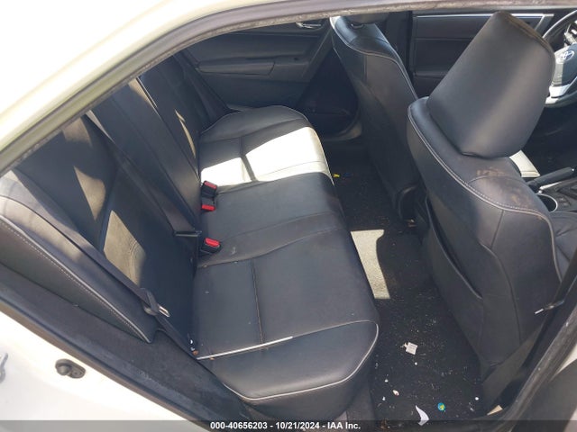 Toyota Corolla Eco/eco Plus/eco Premium 2014 5YFBPRHE2EP012897 Image 8
