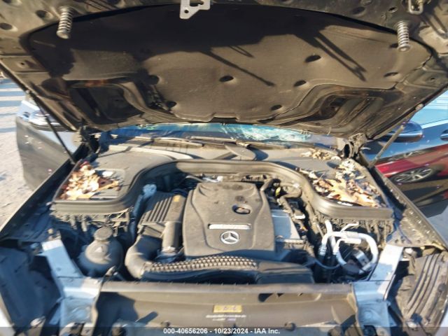 WDC0G4JB9JV019275 Mercedes-Benz GLC 300