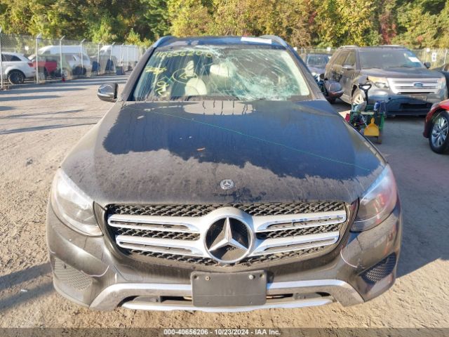 WDC0G4JB9JV019275 Mercedes-Benz GLC 300