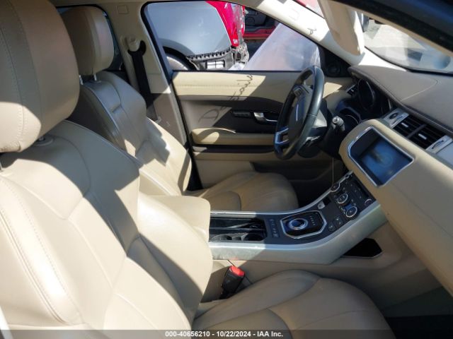 SALVP2BGXHH210246 Land Rover Range Rover Evoque Se/se Premium