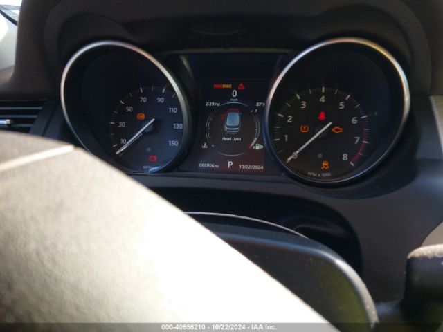 SALVP2BGXHH210246 Land Rover Range Rover Evoque Se/se Premium