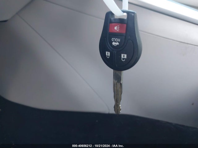 Nissan SENTRA S 2016 3N1AB7AP5GY210082 Image 11