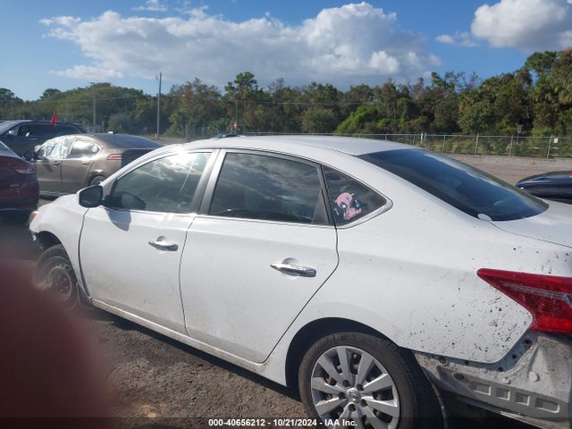 Nissan SENTRA S 2016 3N1AB7AP5GY210082 Image 15