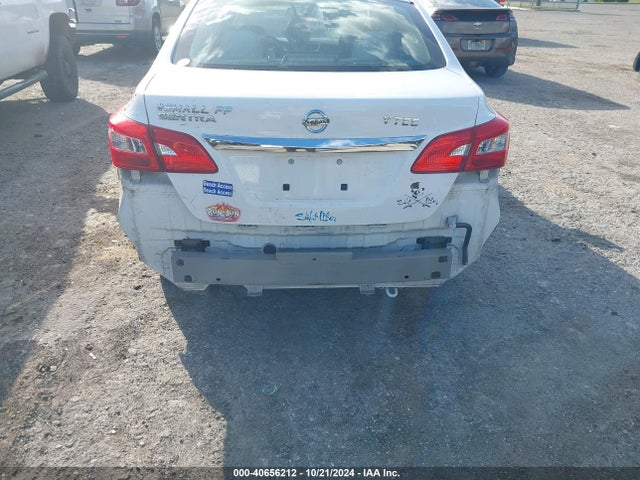 Nissan SENTRA S 2016 3N1AB7AP5GY210082 Image 17