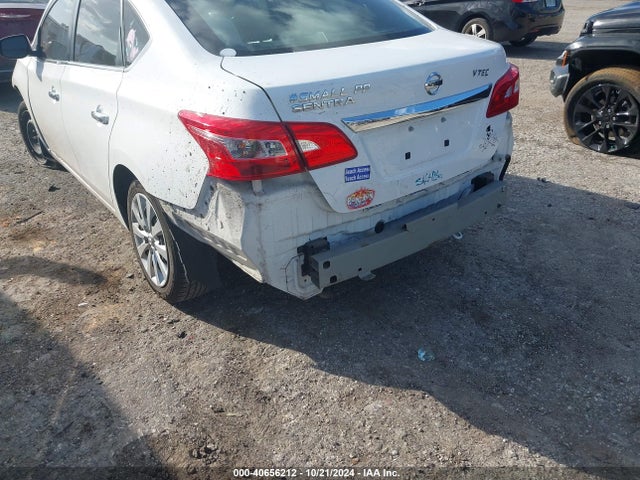 Nissan SENTRA S 2016 3N1AB7AP5GY210082 Image 6