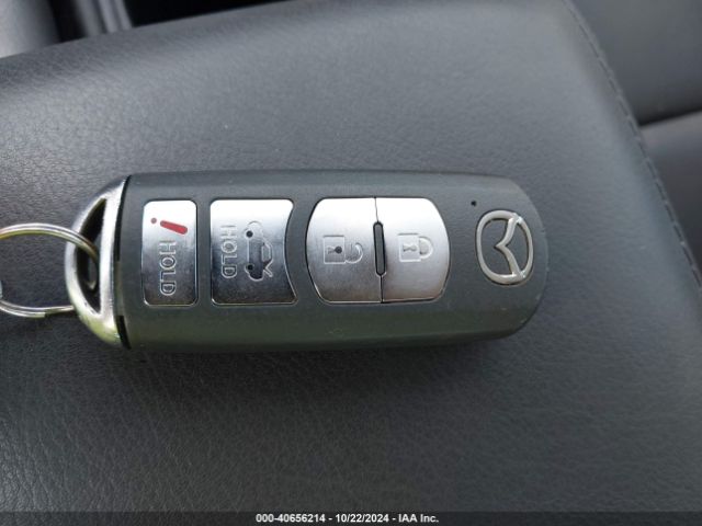 JM1GJ1V51E1106321 Mazda Mazda6 I Touring