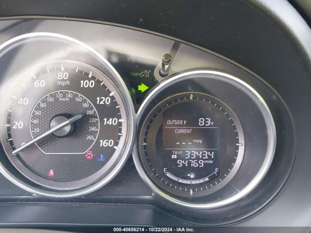 JM1GJ1V51E1106321 Mazda Mazda6 I Touring