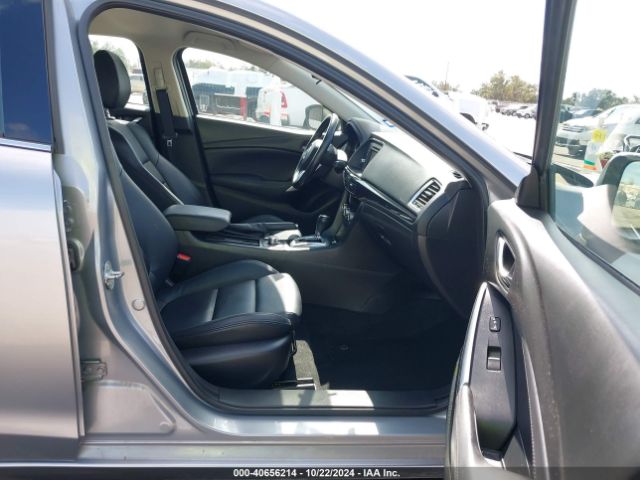 JM1GJ1V51E1106321 Mazda Mazda6 I Touring