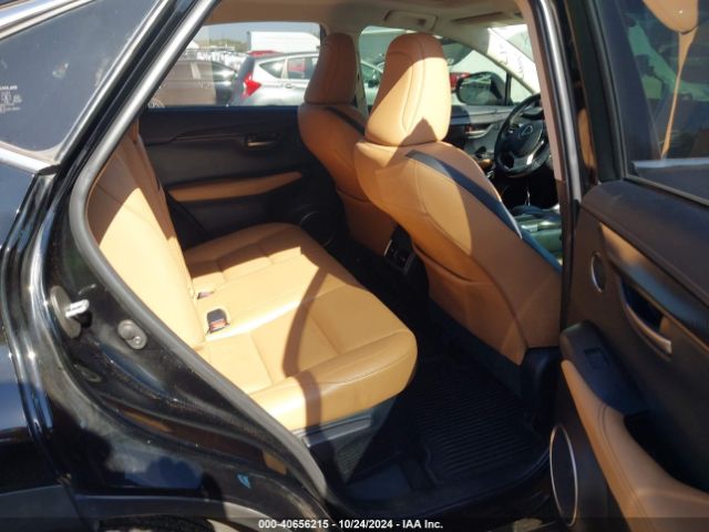 JTJBARBZ4F2003953 Lexus NX 200T