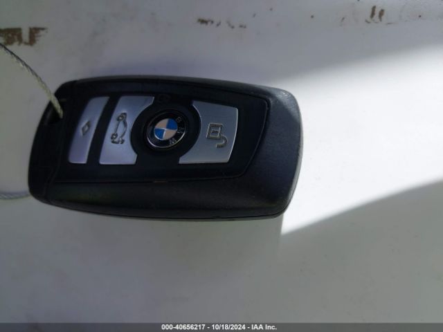 2011 BMW 528I WBAFR1C52BC745182 Photo 10