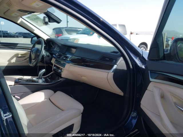 2011 BMW 528I WBAFR1C52BC745182 Photo 4