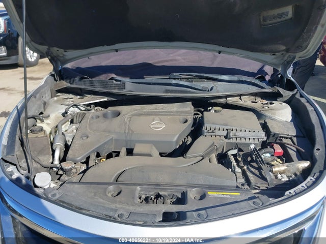 Nissan Altima 2.5 S 2015 1N4AL3AP2FC576758 Image 10