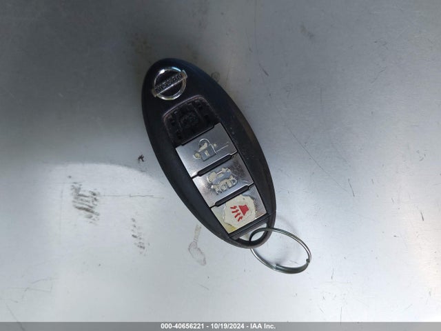 Nissan Altima 2.5 S 2015 1N4AL3AP2FC576758 Image 11