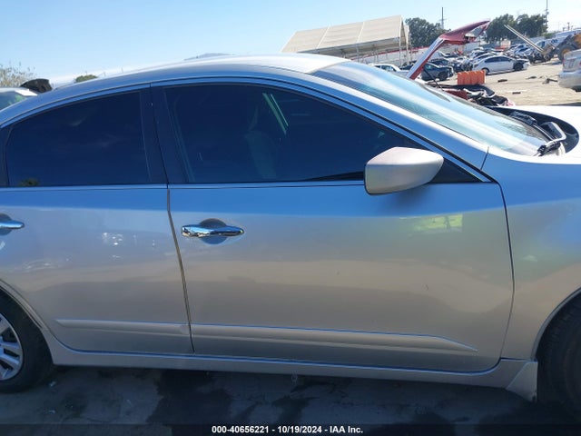 Nissan Altima 2.5 S 2015 1N4AL3AP2FC576758 Image 13