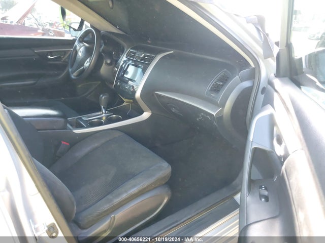 Nissan Altima 2.5 S 2015 1N4AL3AP2FC576758 Image 5