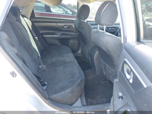 Nissan Altima 2.5 S 2015 1N4AL3AP2FC576758 Image 8